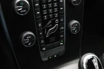 Volvo V40, 1.5, 112 kW, бензин, автомат, передний привод