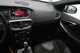 Volvo V40, 1.5, 112 kW, бензин, автомат, передний привод