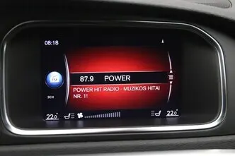 Volvo V40, 1.5, 112 kW, бензин, автомат, передний привод
