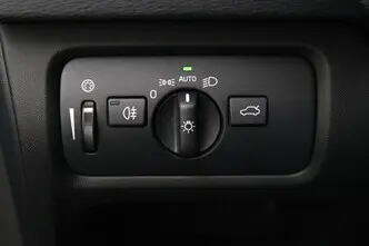 Volvo V40, 1.5, 112 kW, бензин, автомат, передний привод