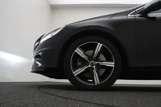 Volvo V40, 1.5, 112 kW, бензин, автомат, передний привод