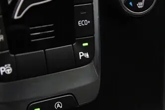 Volvo V40, 1.5, 112 kW, бензин, автомат, передний привод