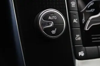 Volvo V40, 1.5, 112 kW, бензин, автомат, передний привод