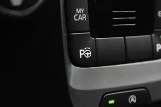 Volvo V40, 1.5, 112 kW, бензин, автомат, передний привод