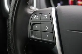 Volvo V40, 1.5, 112 kW, бензин, автомат, передний привод