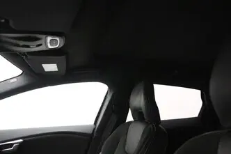 Volvo V40, 1.5, 112 kW, бензин, автомат, передний привод