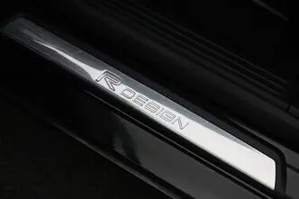 Volvo V40, 1.5, 112 kW, бензин, автомат, передний привод