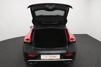 Volvo V40, 1.5, 112 kW, бензин, автомат, передний привод