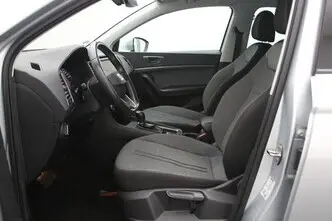 SEAT Ateca, 1.5, 110 kW, бензин, автомат, передний привод