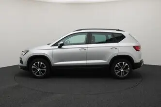 SEAT Ateca, 1.5, 110 kW, бензин, автомат, передний привод