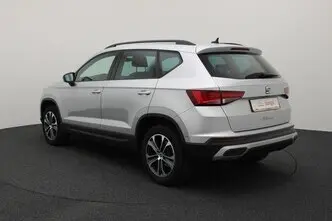 SEAT Ateca, 1.5, 110 kW, бензин, автомат, передний привод