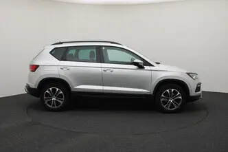 SEAT Ateca, 1.5, 110 kW, бензин, автомат, передний привод