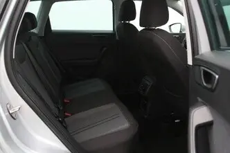 SEAT Ateca, 1.5, 110 kW, бензин, автомат, передний привод