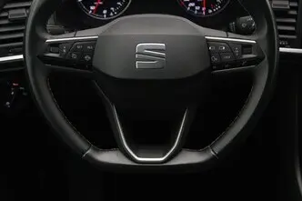 SEAT Ateca, 1.5, 110 kW, бензин, автомат, передний привод