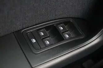 SEAT Ateca, 1.5, 110 kW, бензин, автомат, передний привод