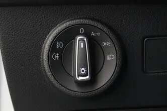 SEAT Ateca, 1.5, 110 kW, бензин, автомат, передний привод
