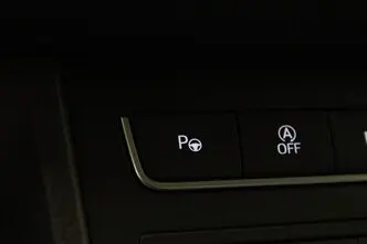SEAT Ateca, 1.5, 110 kW, бензин, автомат, передний привод
