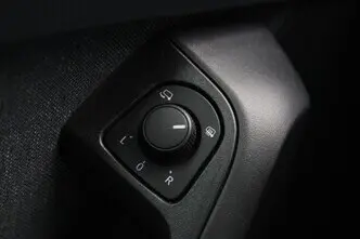 SEAT Ateca, 1.5, 110 kW, бензин, автомат, передний привод