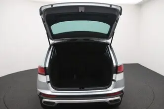 SEAT Ateca, 1.5, 110 kW, бензин, автомат, передний привод