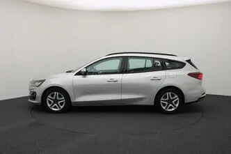 Ford Focus, 1.5, 88 kW, дизель, механическая, передний привод