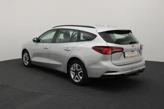 Ford Focus, 1.5, 88 kW, дизель, механическая, передний привод