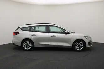 Ford Focus, 1.5, 88 kW, дизель, механическая, передний привод
