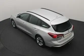 Ford Focus, 1.5, 88 kW, дизель, механическая, передний привод