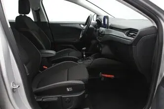 Ford Focus, 1.5, 88 kW, дизель, механическая, передний привод