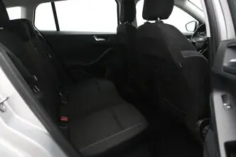 Ford Focus, 1.5, 88 kW, дизель, механическая, передний привод
