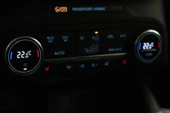 Ford Focus, 1.5, 88 kW, дизель, механическая, передний привод