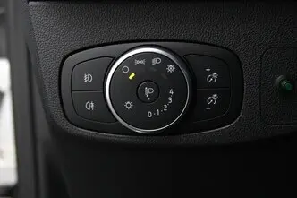 Ford Focus, 1.5, 88 kW, дизель, механическая, передний привод