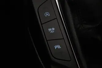 Ford Focus, 1.5, 88 kW, дизель, механическая, передний привод