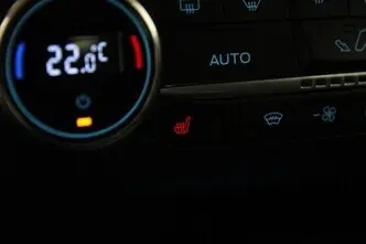 Ford Focus, 1.5, 88 kW, дизель, механическая, передний привод