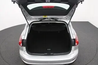 Ford Focus, 1.5, 88 kW, дизель, механическая, передний привод