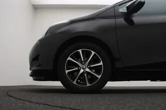 Toyota Yaris, 1.0, 53 kW, bensiin, manuaal, esivedu