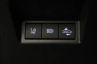 Toyota Yaris, 1.0, 53 kW, bensiin, manuaal, esivedu