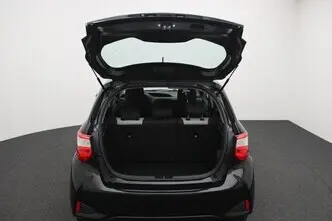 Toyota Yaris, 1.0, 53 kW, bensiin, manuaal, esivedu