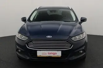 Ford Mondeo, 2.0, 110 kW, diisel, manuaal, esivedu