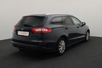 Ford Mondeo, 2.0, 110 kW, diisel, manuaal, esivedu