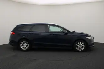 Ford Mondeo, 2.0, 110 kW, diisel, manuaal, esivedu