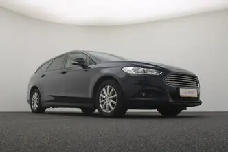 Ford Mondeo, 2.0, 110 kW, diisel, manuaal, esivedu