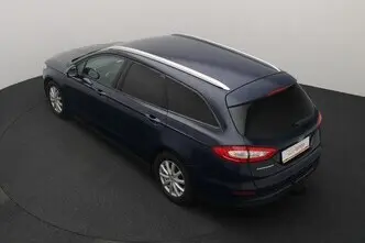 Ford Mondeo, 2.0, 110 kW, diisel, manuaal, esivedu