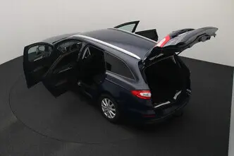 Ford Mondeo, 2.0, 110 kW, diisel, manuaal, esivedu