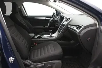 Ford Mondeo, 2.0, 110 kW, diisel, manuaal, esivedu