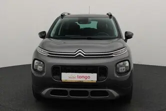 Citroën C3 Aircross, 1.5, 88 kW, дизель, автомат, передний привод