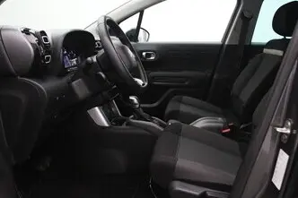 Citroën C3 Aircross, 1.5, 88 kW, дизель, автомат, передний привод
