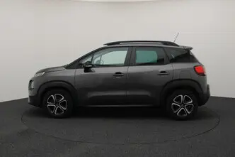 Citroën C3 Aircross, 1.5, 88 kW, дизель, автомат, передний привод
