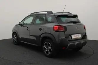 Citroën C3 Aircross, 1.5, 88 kW, дизель, автомат, передний привод