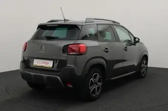 Citroën C3 Aircross, 1.5, 88 kW, дизель, автомат, передний привод