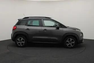 Citroën C3 Aircross, 1.5, 88 kW, дизель, автомат, передний привод